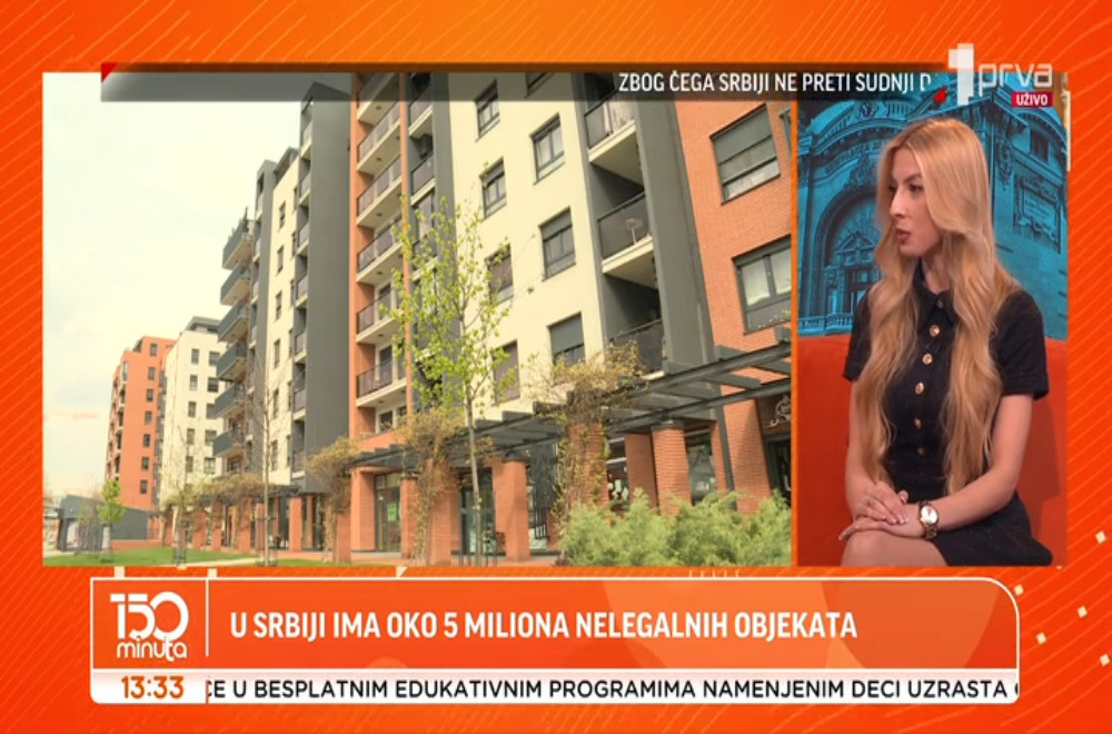 Sve što ste želeli da znate o novom procesu legalizacije nekretnina