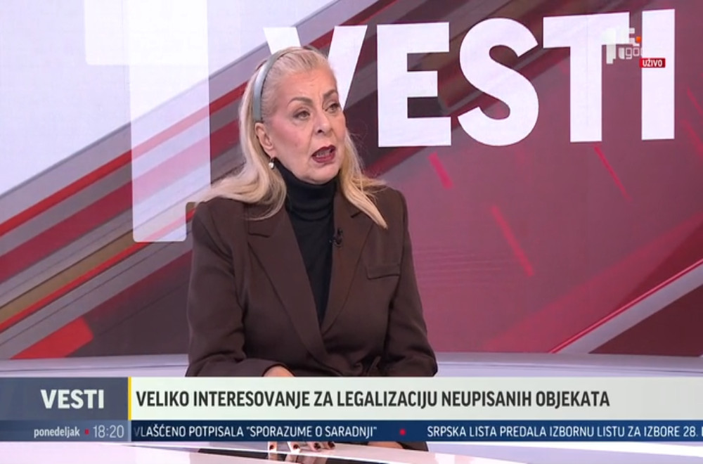 Vesti u 18h - 08.12.2025.