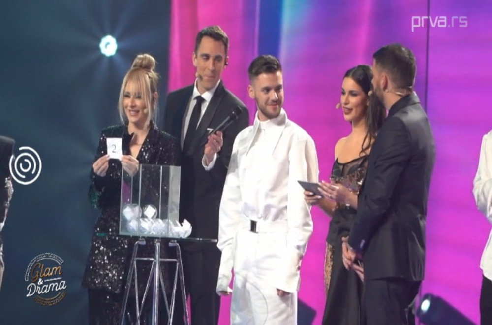 Glam i drama - 08.12.2025.