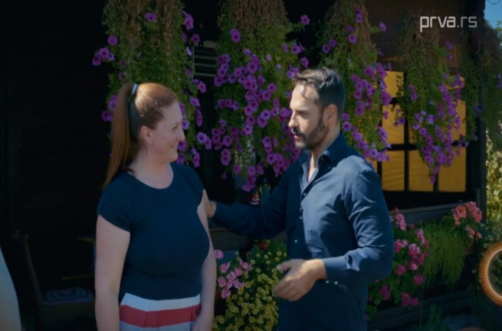 Hajde da se volimo (09.12.2025)