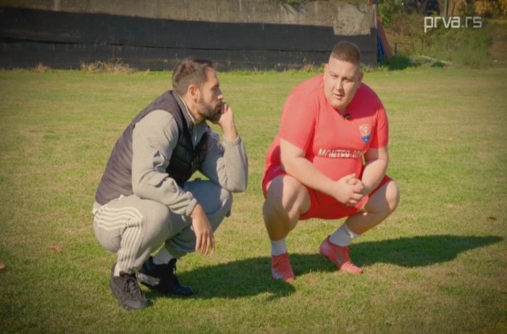 Hajde da se volimo (09.12.2025)