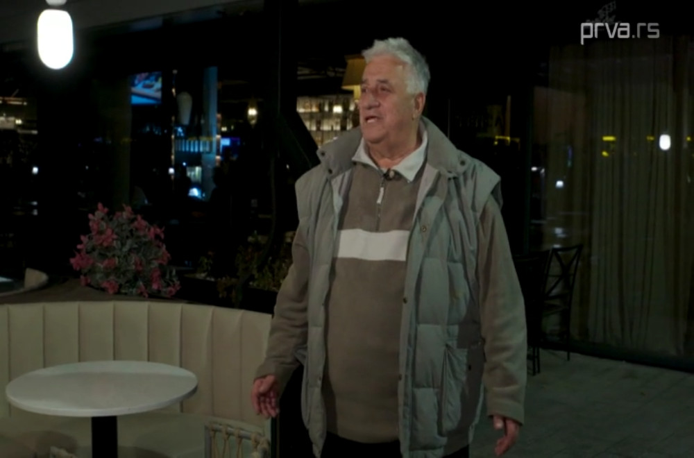 Hajde da se volimo (09.12.2025)