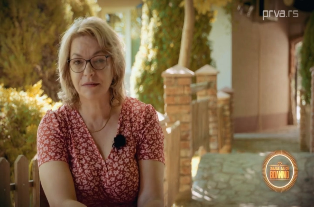 Hajde da se volimo (09.12.2025)