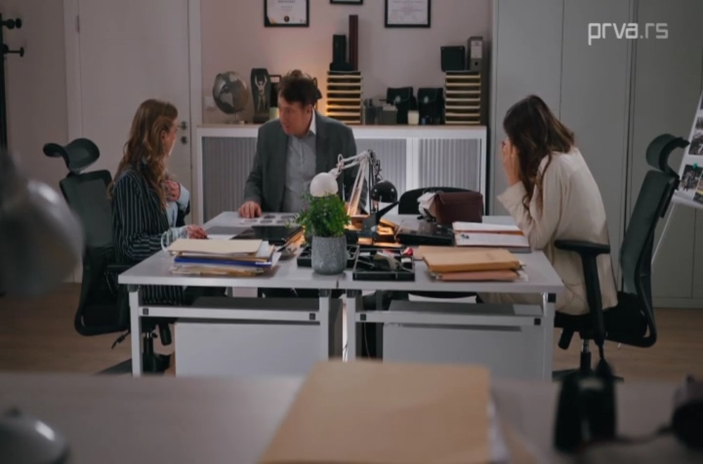 Igra sudbine - 1625. epizoda