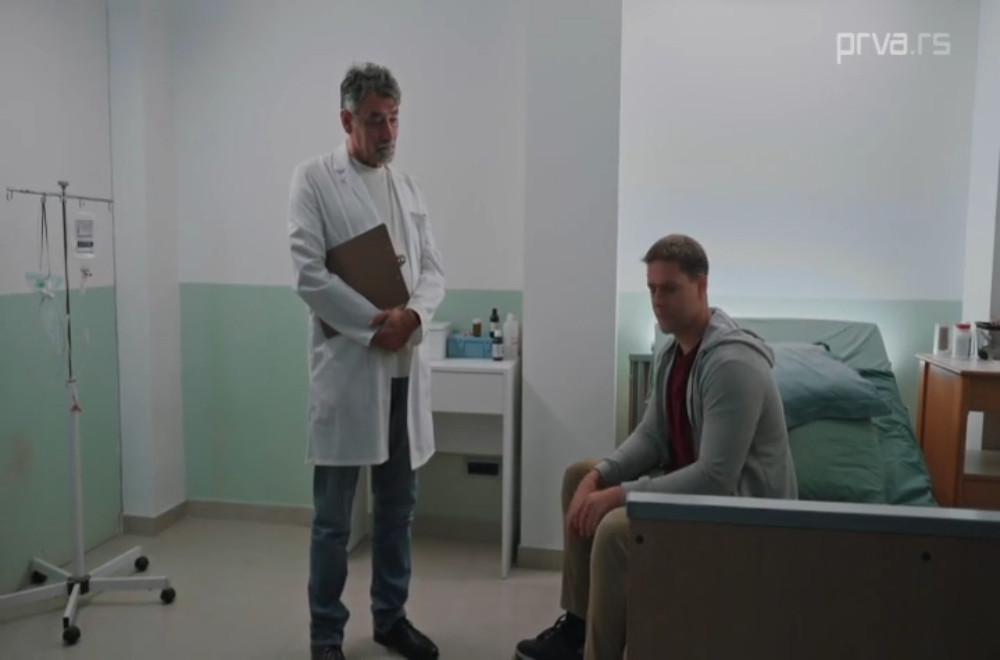 Igra sudbine - 1625. epizoda