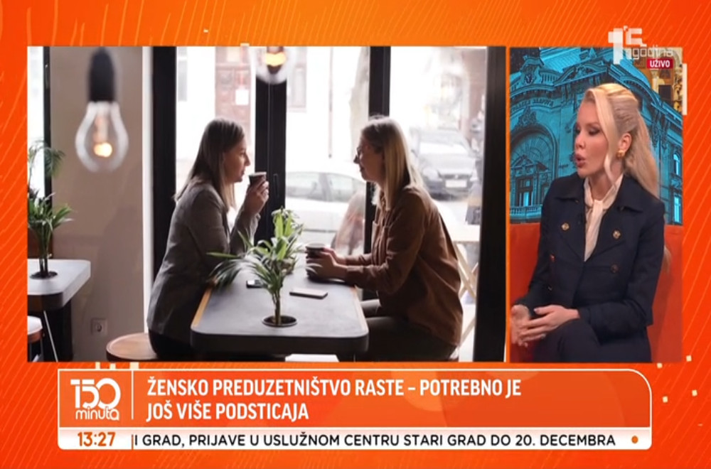 Kakav je položaj preduzetnica u Srbiji?