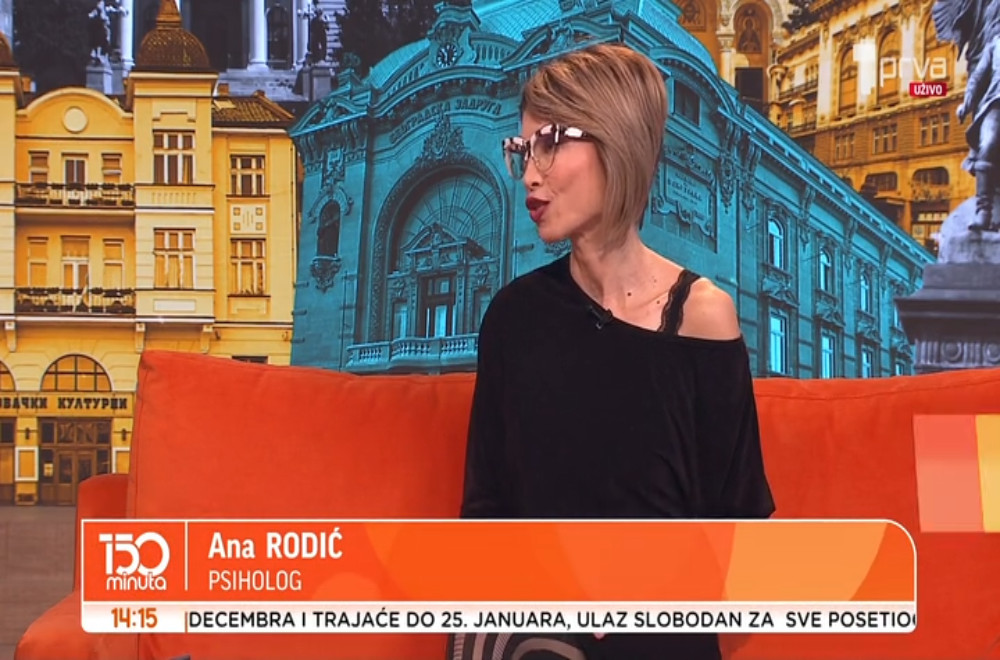 Kako zima utiče na vaše raspoloženje?