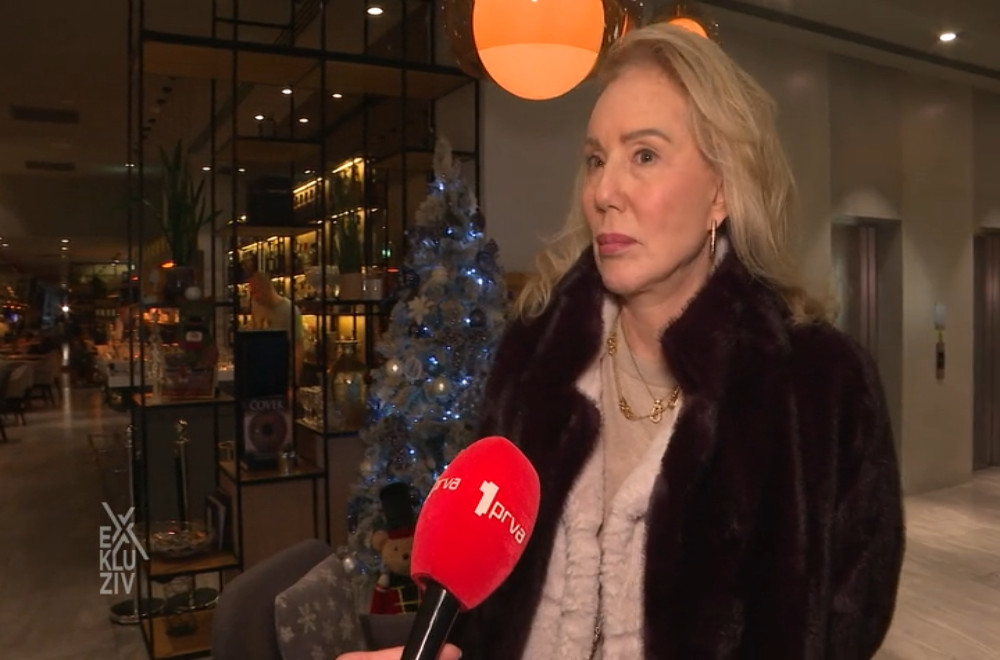 Lepa Brena u Banja Luci!