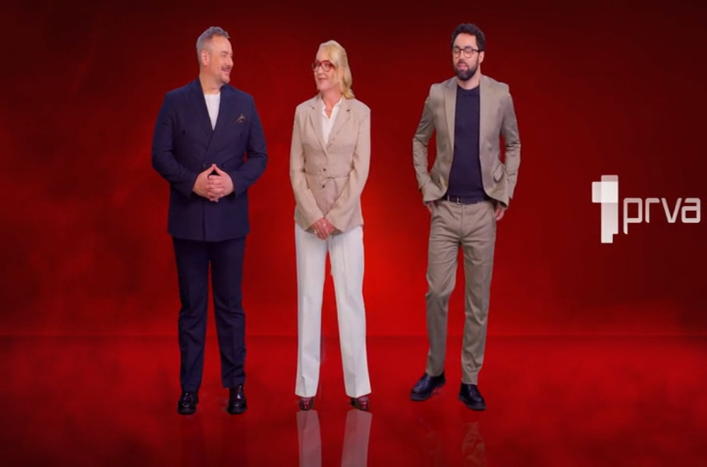 "MasterChef Srbija" SPECIJAL - Četvrtak i petak od 21.10 na Prvoj!