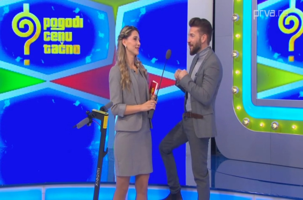 Pogodi cenu tačno - 09.12.2025.