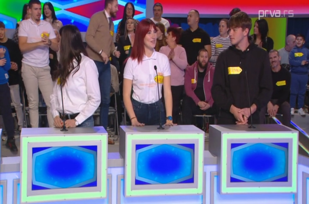 Pogodi cenu tačno - 09.12.2025.