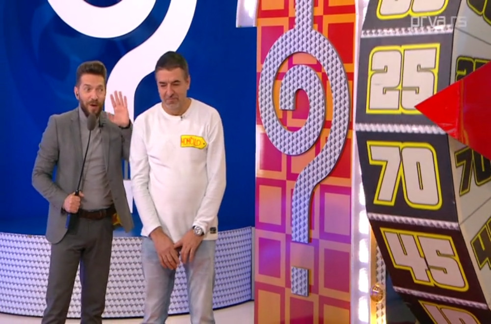 Pogodi cenu tačno - 09.12.2025.