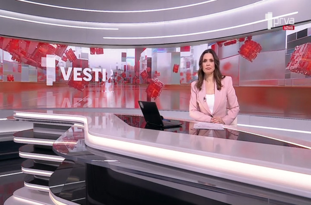 Vesti u 15h - 09.12.2025.