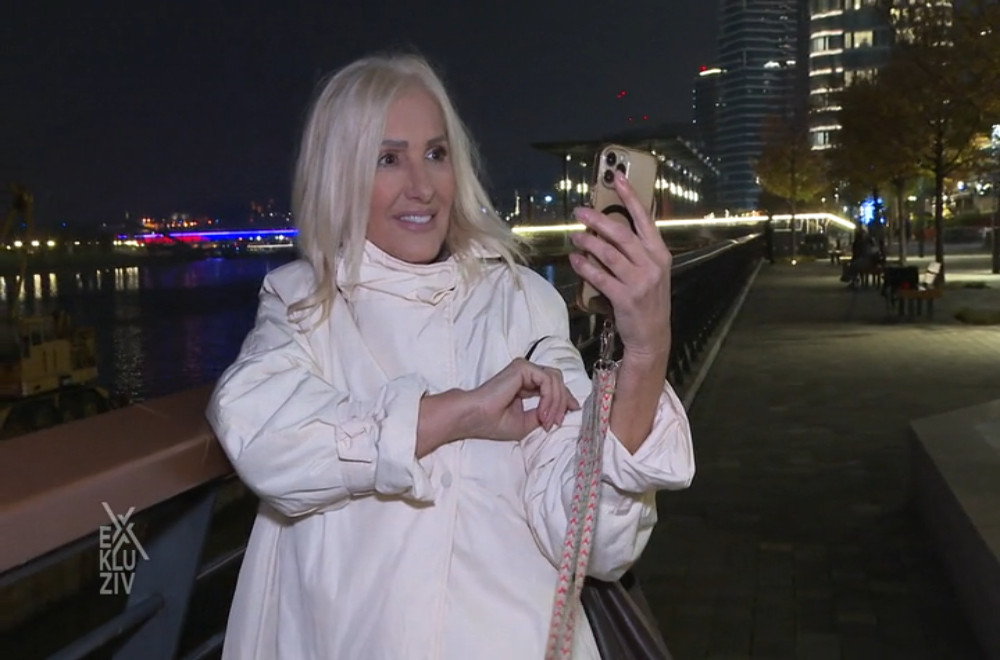 Cakana o estetskim zahvatima!