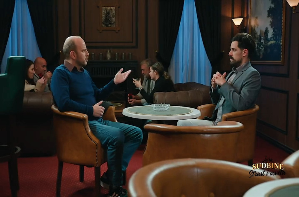 Gledaćete - 10.12.2025.