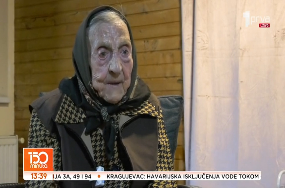 Manasija je živela u 8 država, a da pritom nije mrdnula iz mesta u kome je rođena