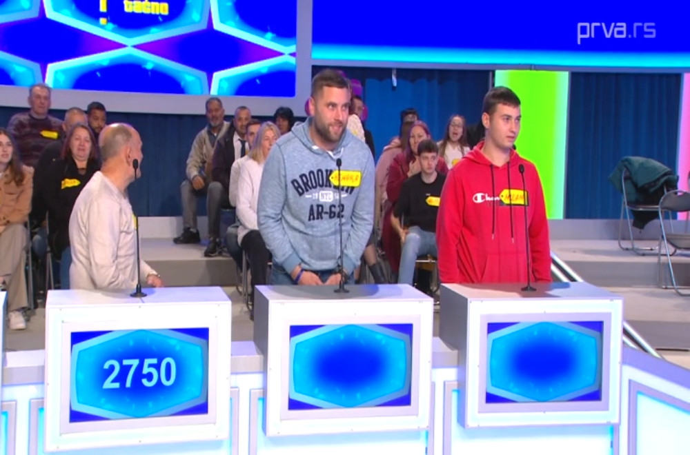 Pogodi cenu tačno - 10.12.2025.