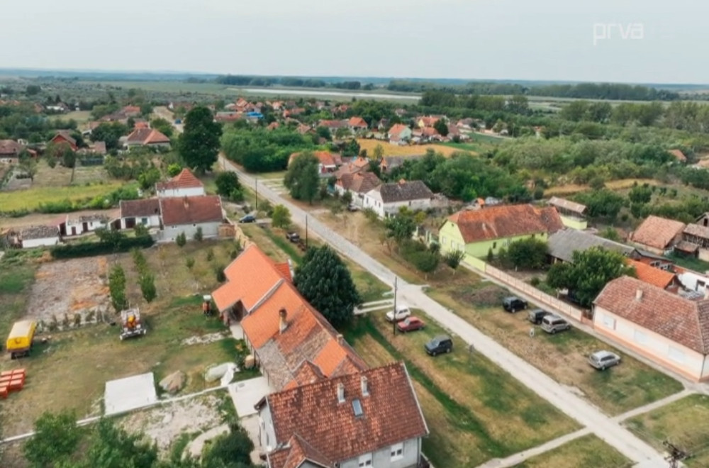 Radna akcija sa Tamarom - 9. sezona, 13. epizoda