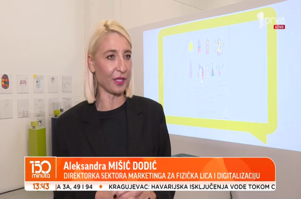 “Uspomene iz budućnosti”