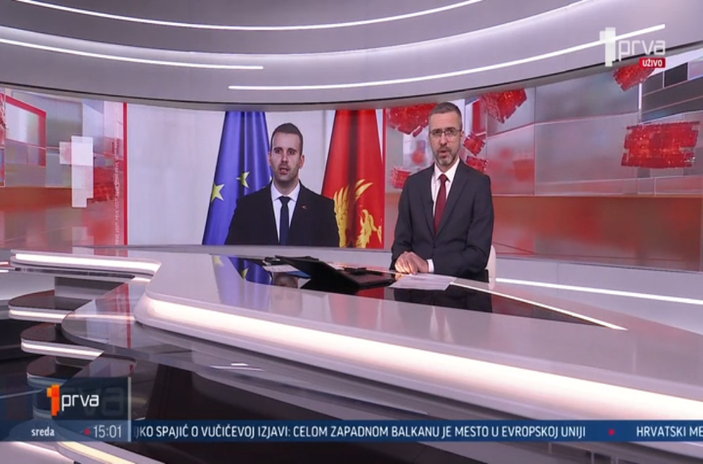 Vesti u 15h - 10.12.2025.