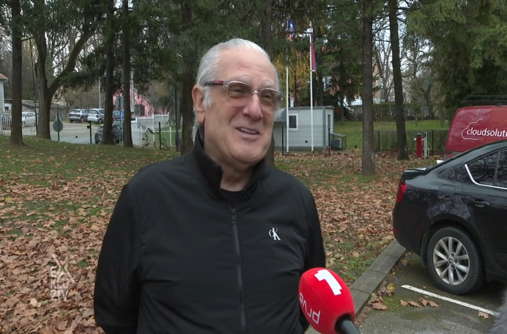 Željko Samardžić obeležiće kraj koncertne sezone!