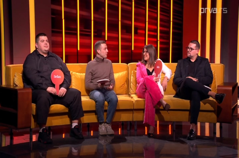 Da li se Nikola zaista plaši Ljubice?