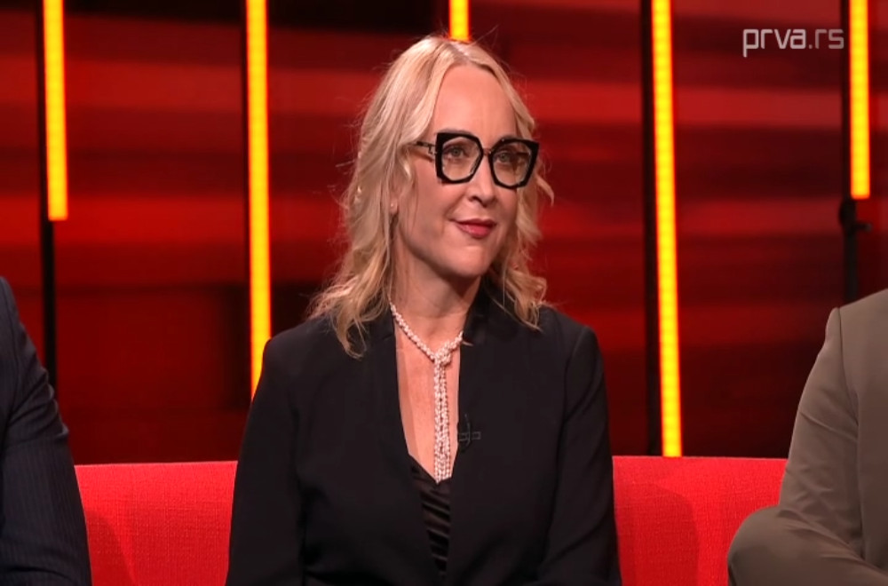 Filip otkrio u čemu je Ljubica bolja od njega i Nenada