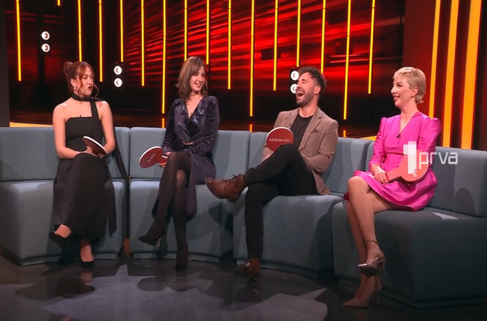 Gledaćete - 11.12.2025.