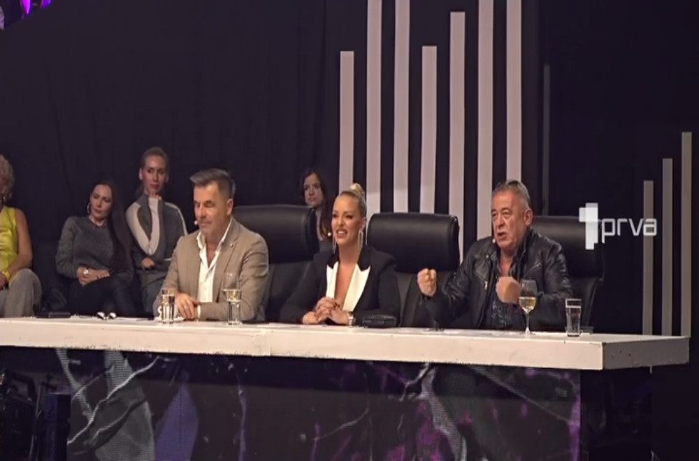 Gledaćete - 13.12.2025.