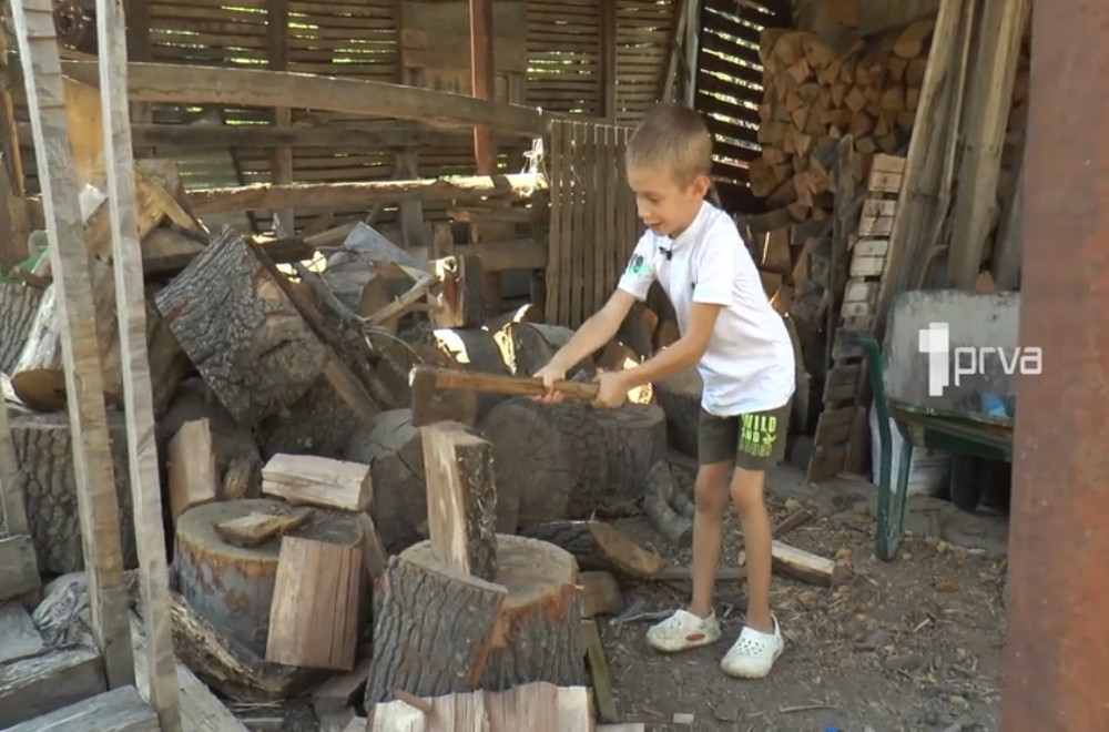 Gledaćete - 13.12.2025.