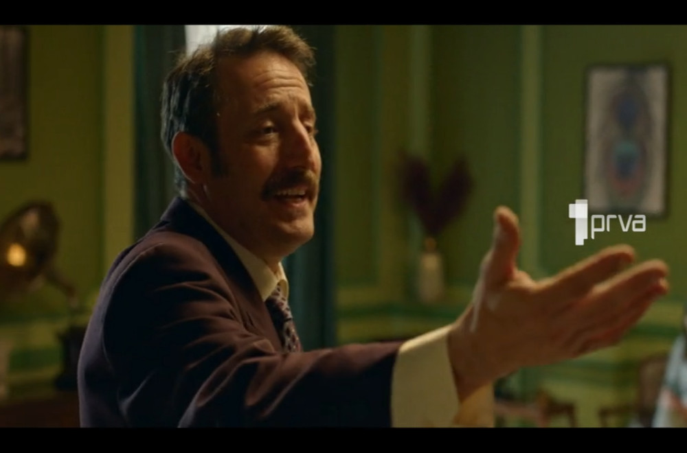 Gledaćete - 17.12.2025.