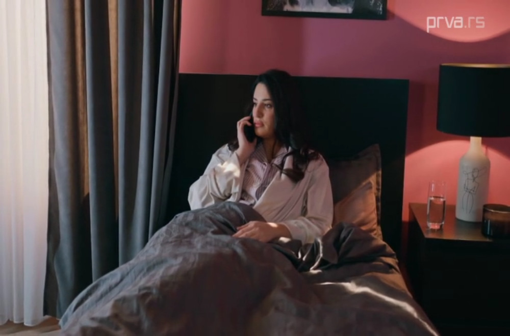 Igra sudbine - 1627. epizoda