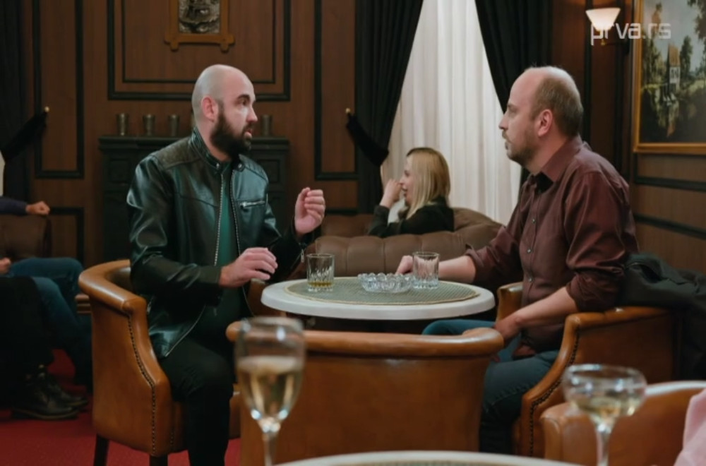 Igra sudbine - 1627. epizoda