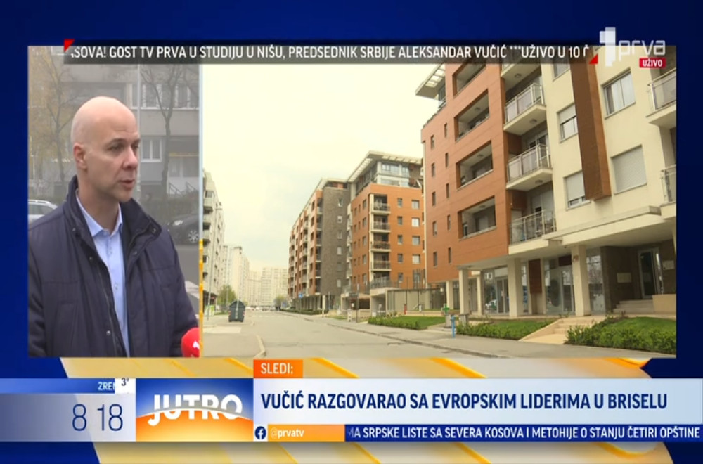 “Investiram na kvadrat”