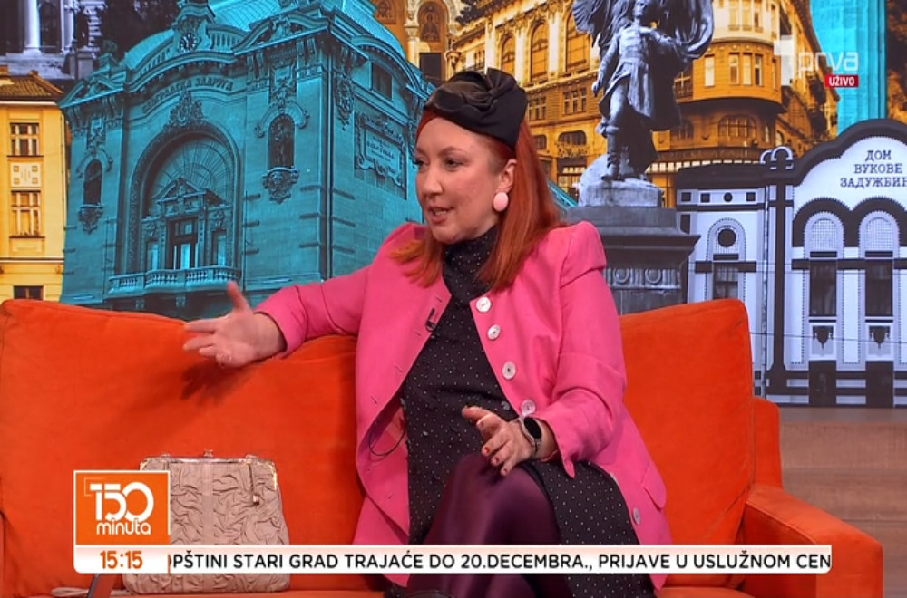 Ko je bila srpska Koko Šanel?