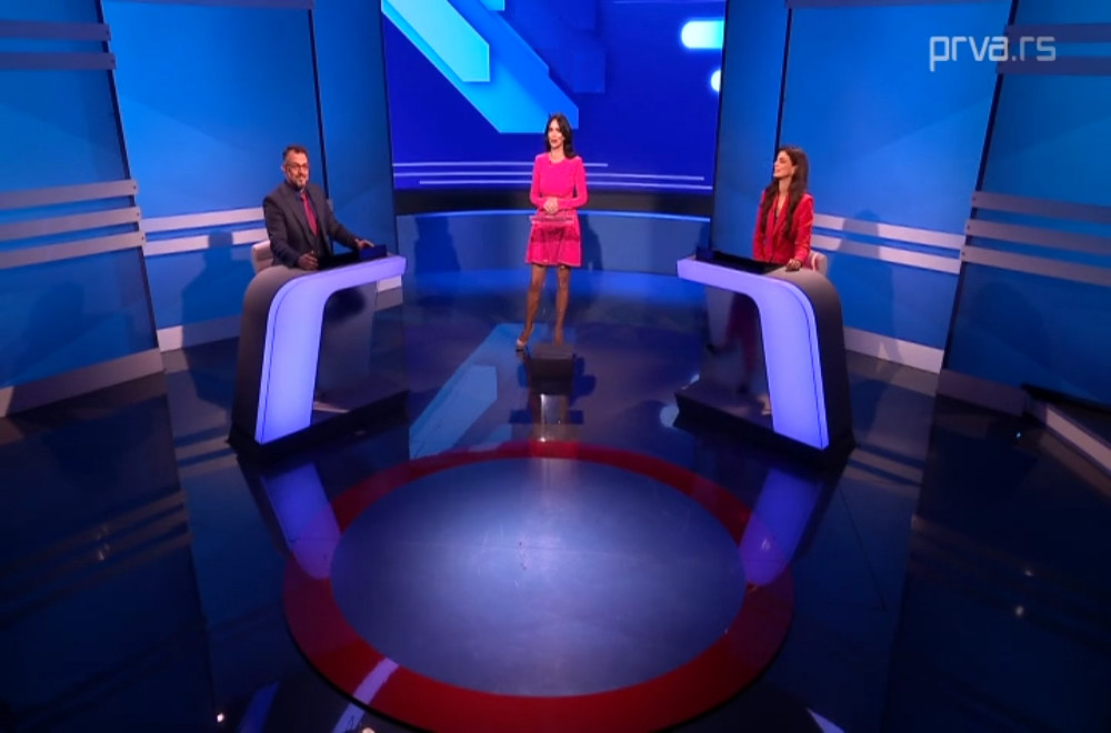 Koliko naši voditelji znaju o MasterChefu?