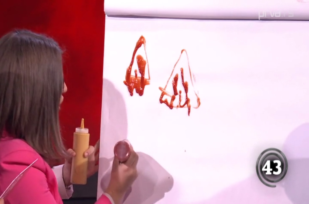 Mia crta, Ivan pogađa, a krajnji rezultat je…