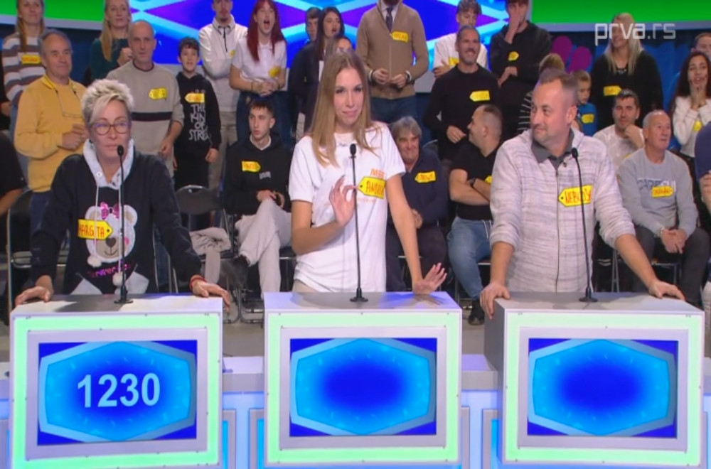 Pogodi cenu tačno - 11.12.2025.