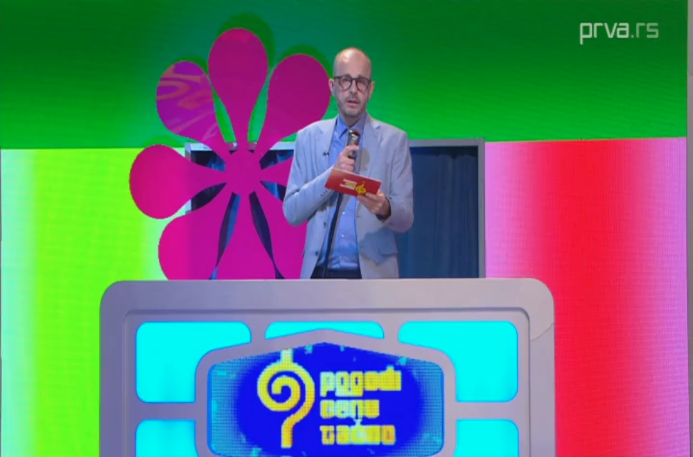 Pogodi cenu tačno - 11.12.2025.