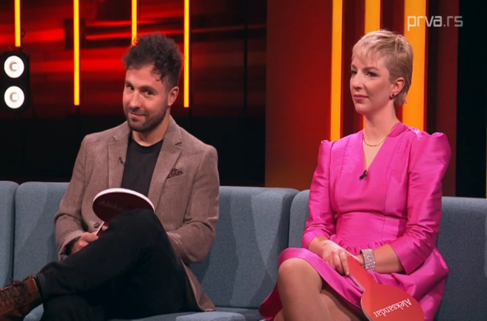 Sanja ili Aleksandar? Ko je bio skloniji eksperimentisanju?