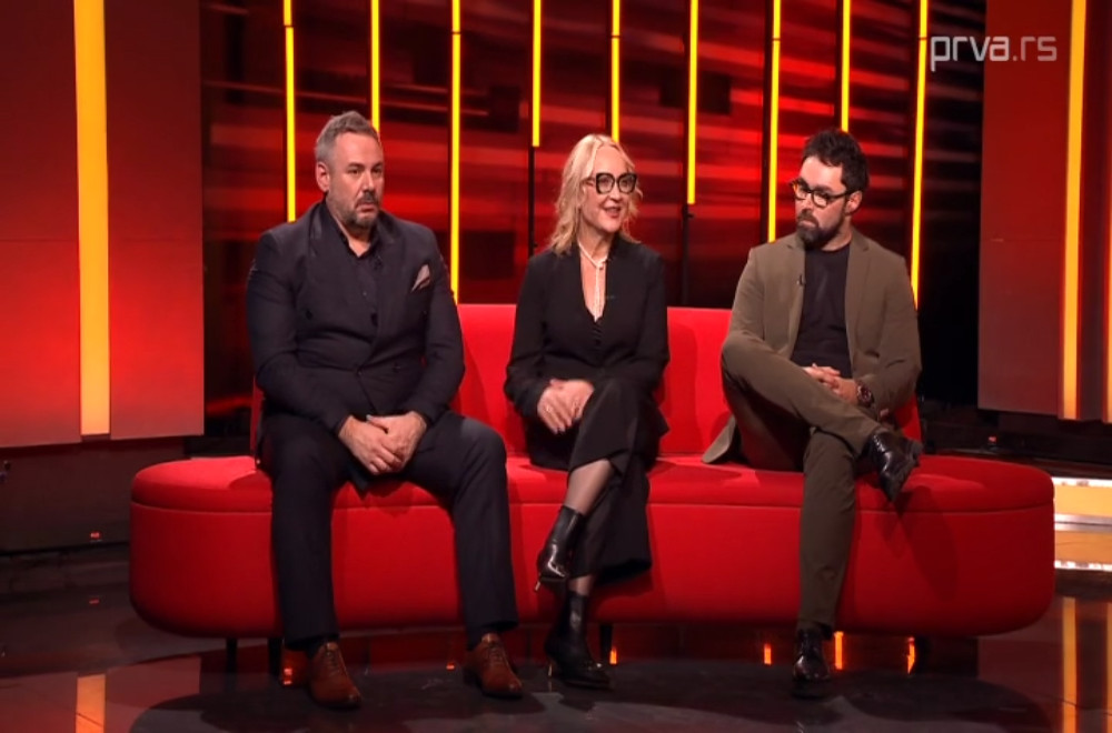 Sudije otkrivaju ko je najviše napredovao u takmičenju