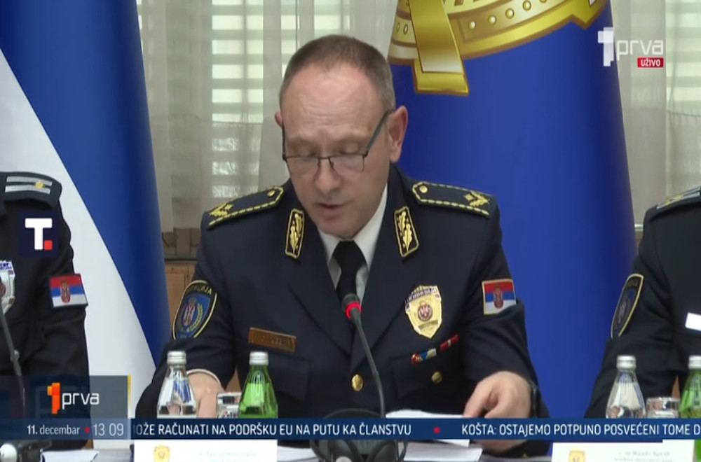 Vesti u 13h - 11.12.2025.