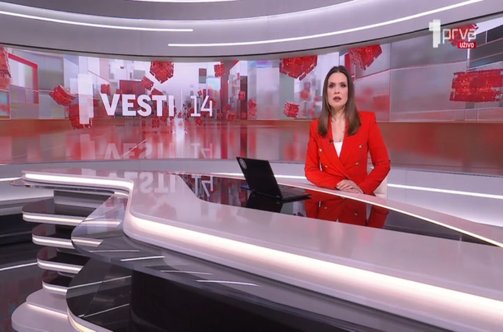 Vesti u 14h - 11.12.2025.