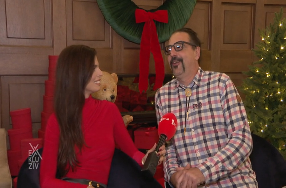 Bojan Lagalica ima novu ulogu!