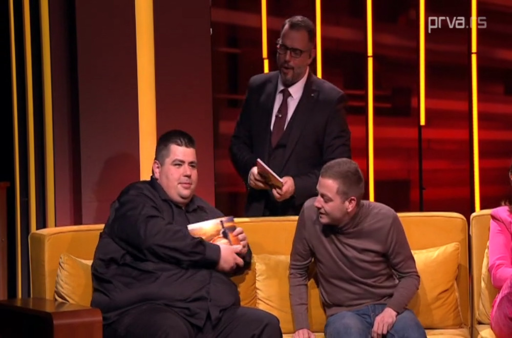 Drugi krug muzičkog izazova je još zabavniji