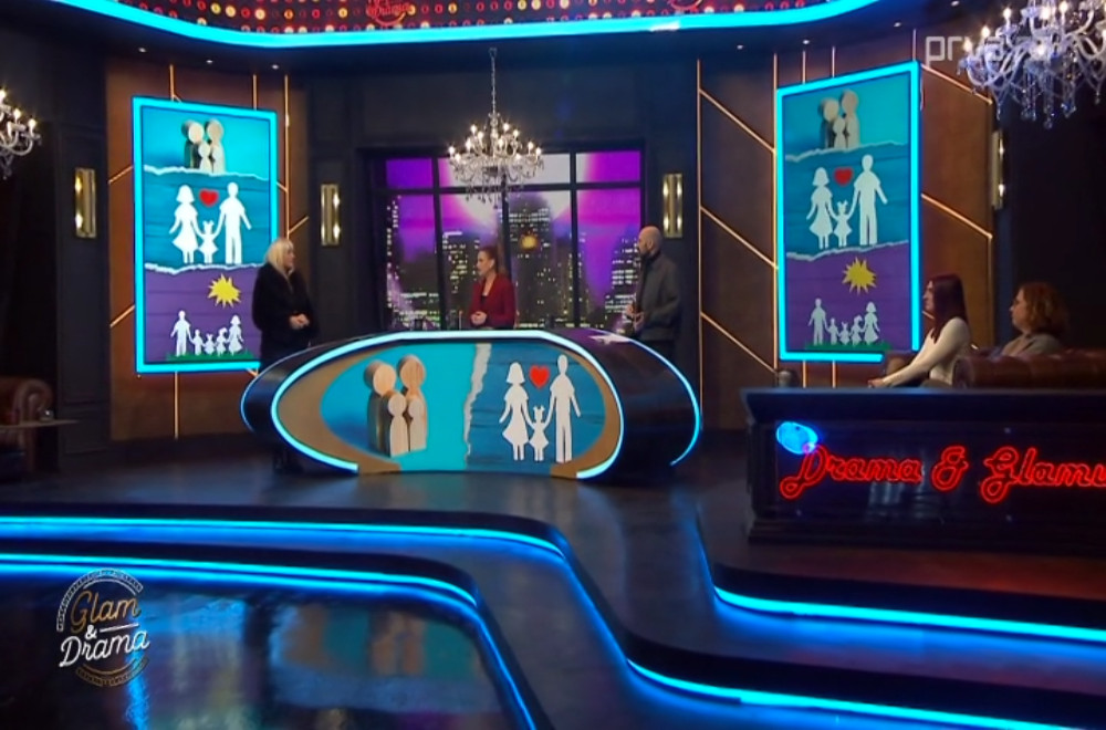 Glam i drama - 11.12.2025.