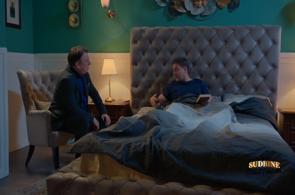 Gledaćete - 12.12.2025.