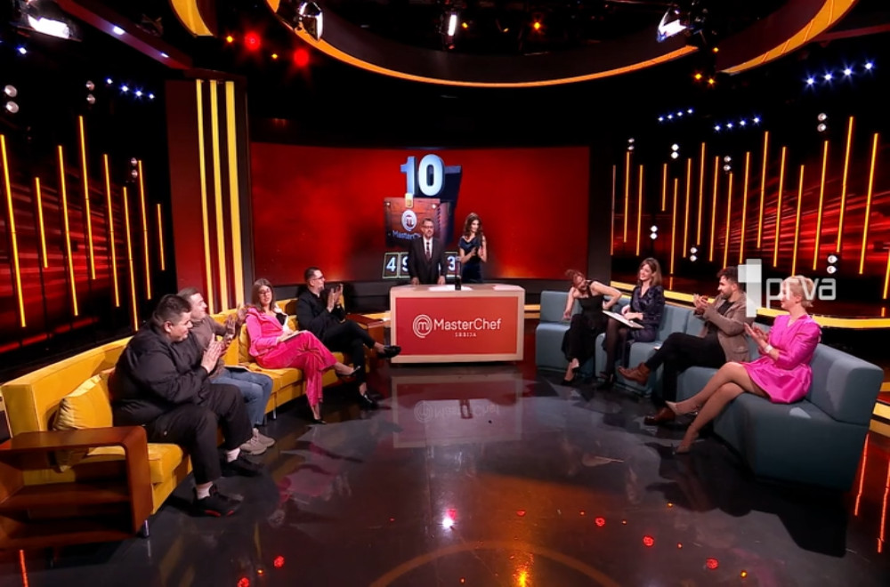 Gledaćete - 12.12.2025.