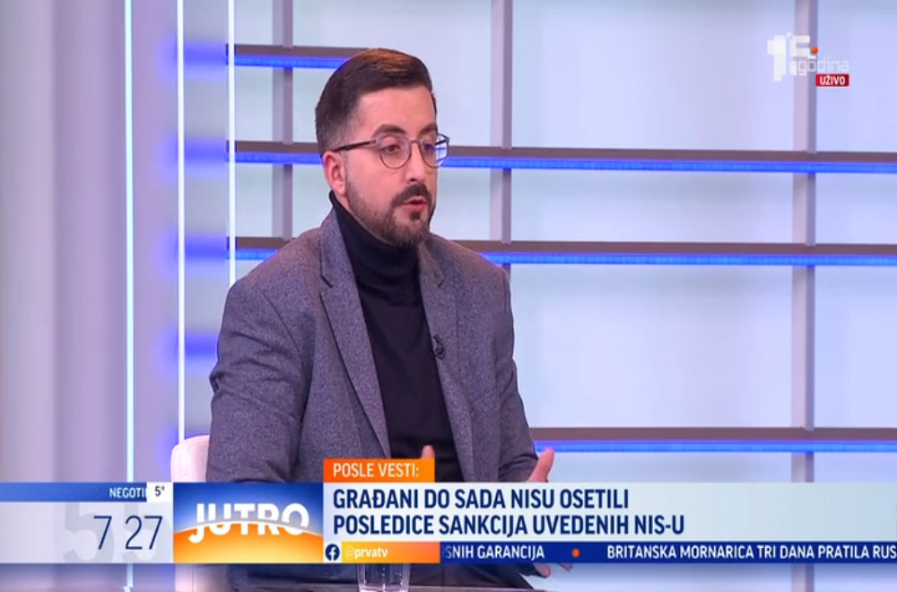 Hoće li Niš biti novi centar razvoja Srbije pozicioniran na strateškoj raskrsnici puteva?