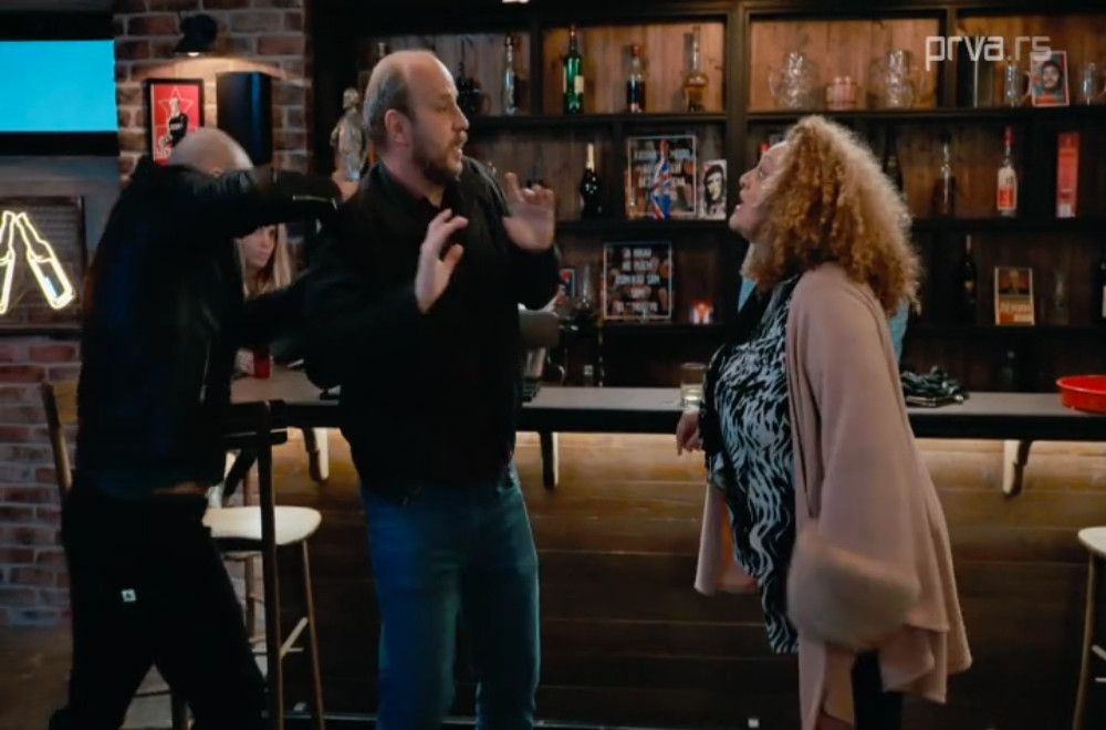 Igra sudbine - 1628. epizoda